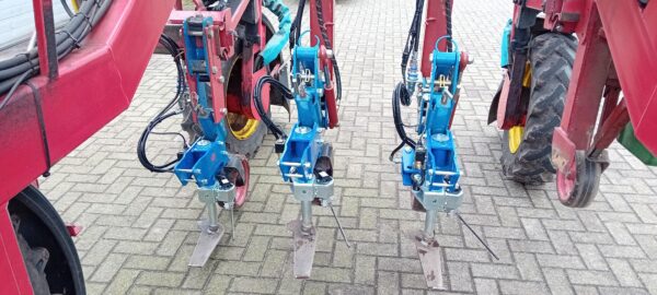 Weed Profi Hackmaschine